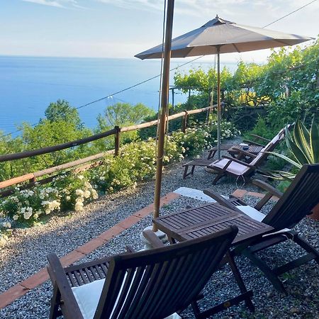 Villa Pietrafiore Monterosso al Mare Exterior photo