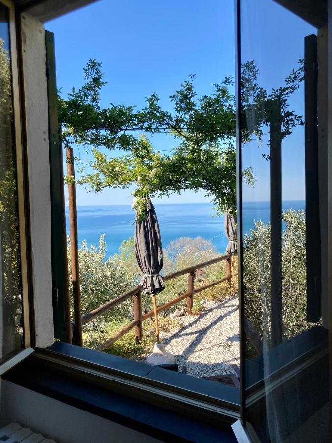 Villa Pietrafiore Monterosso al Mare Exterior photo