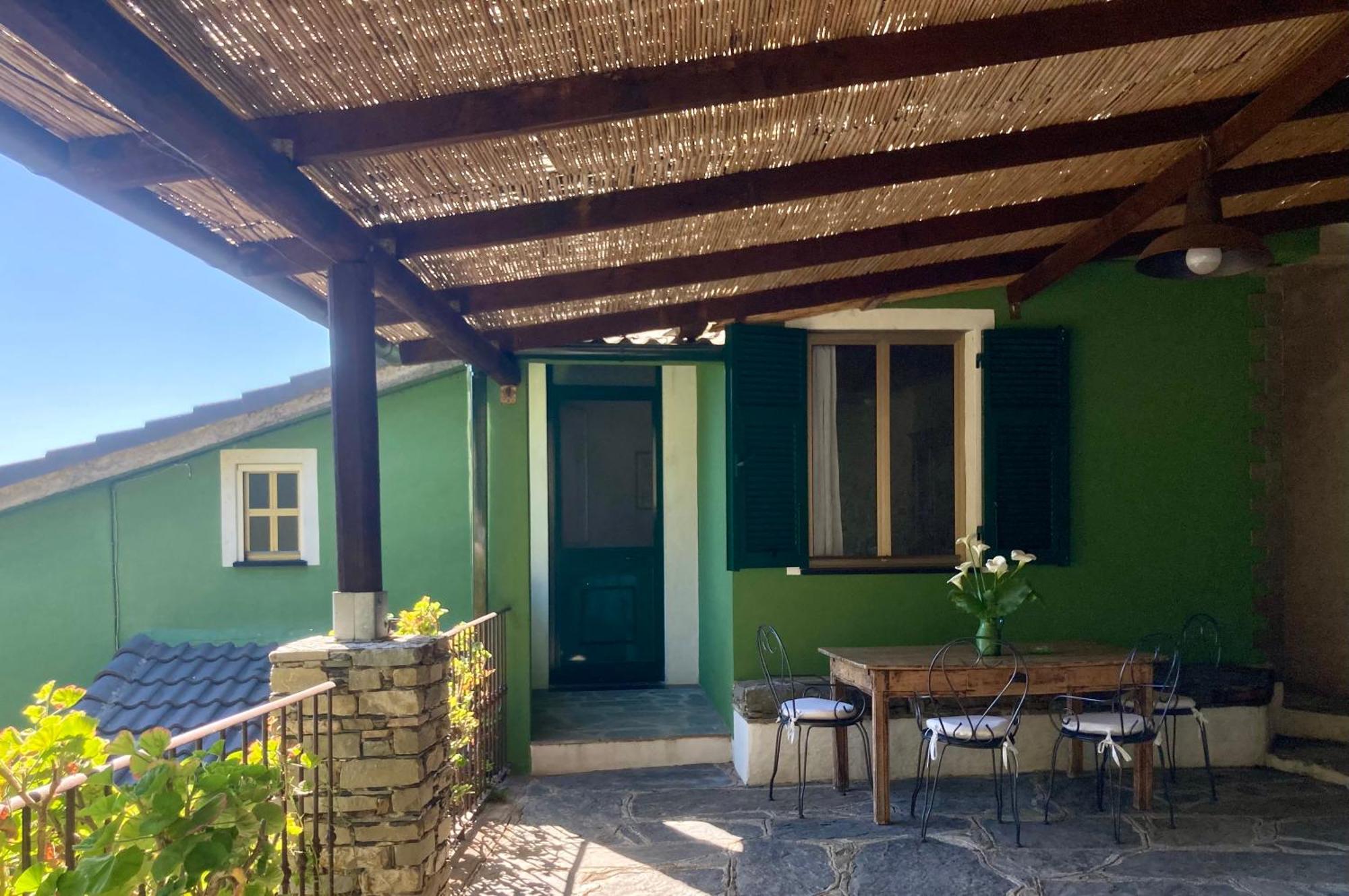 Villa Pietrafiore Monterosso al Mare Exterior photo