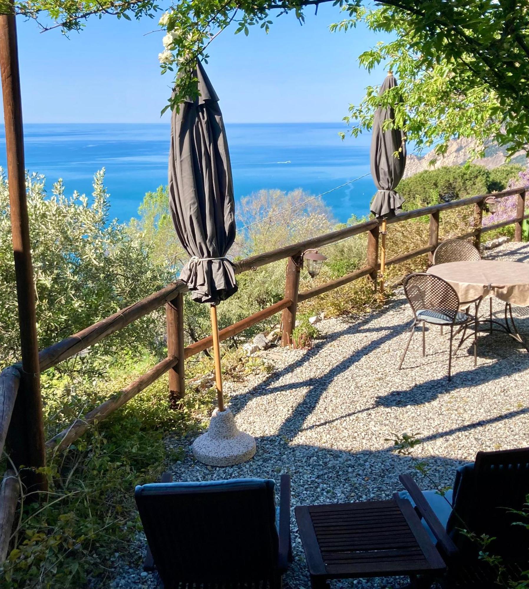 Villa Pietrafiore Monterosso al Mare Exterior photo